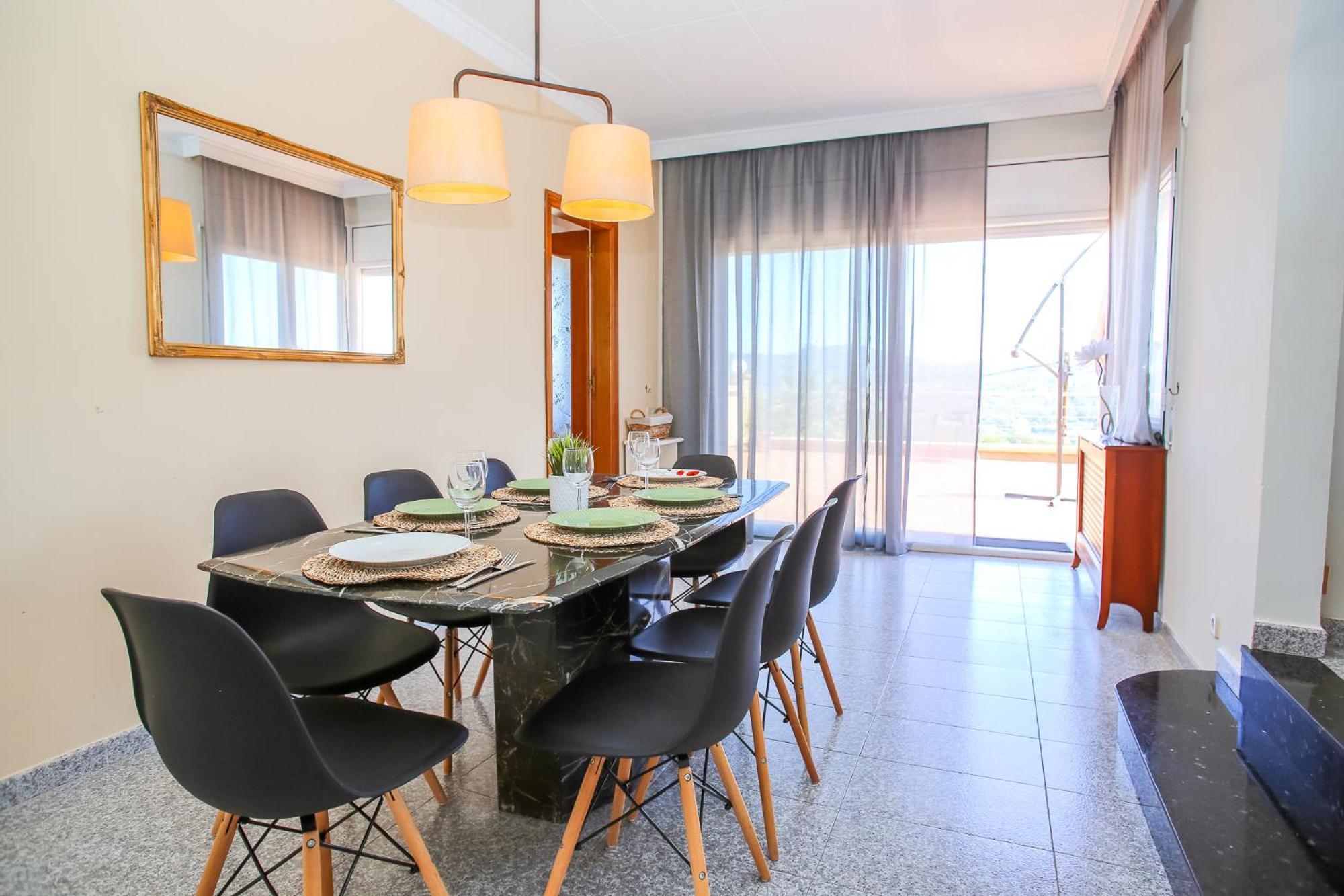 Сasa de vacaciones Jaruco Lloret de Mar