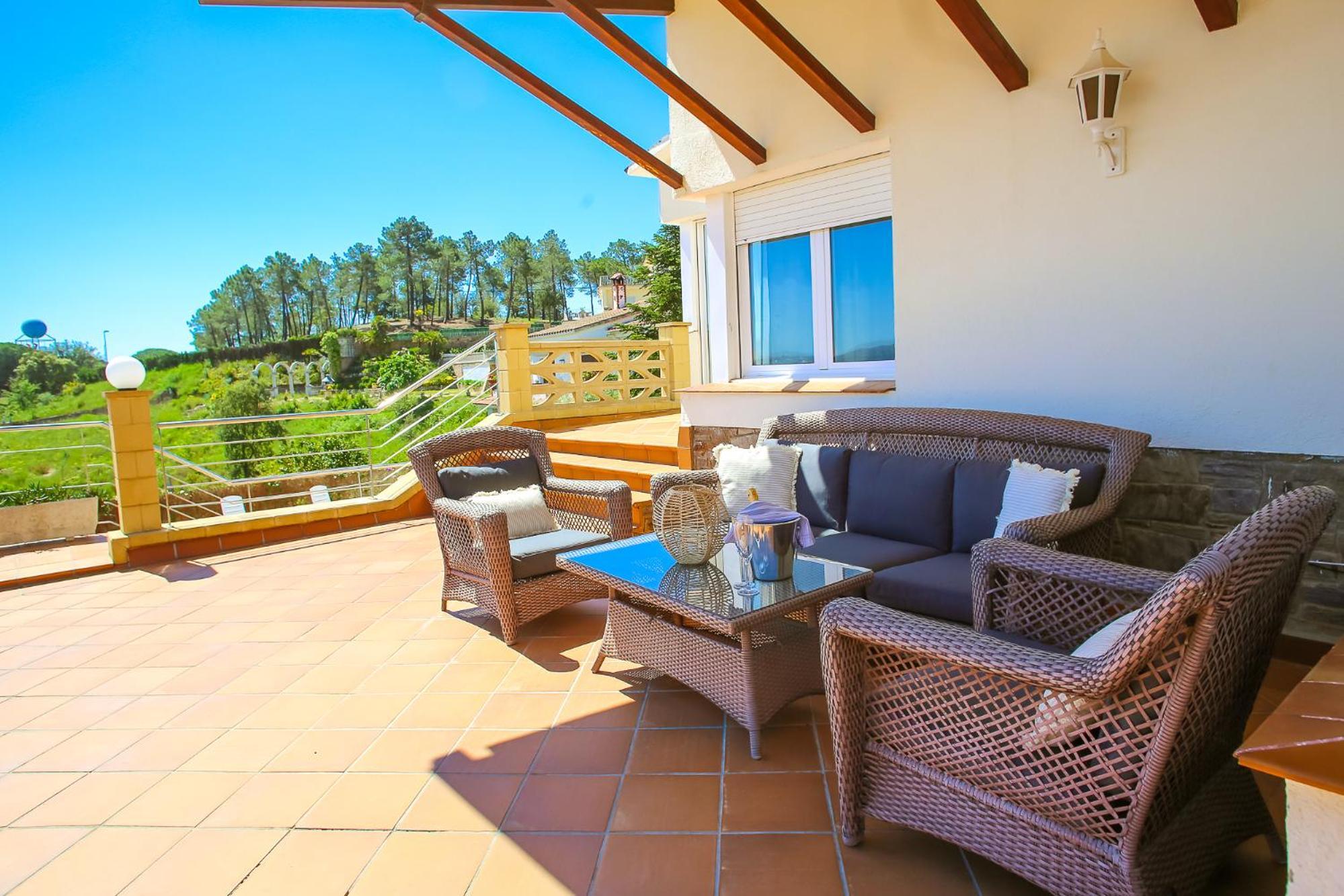 Jaruco Сasa de vacaciones Lloret de Mar
